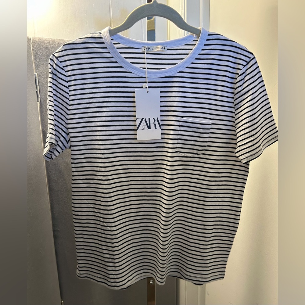 NWT Zara T-shirt